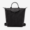 Longchamp - Sac à dos en cuir Le Pliage Xtra